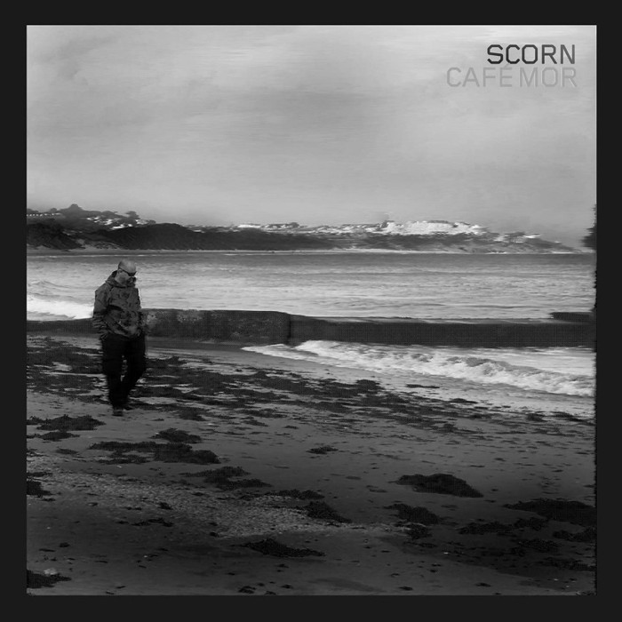 Scorn - Cafe Mor