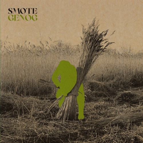 Smote - Genog (Green Pistachio Vinyl)