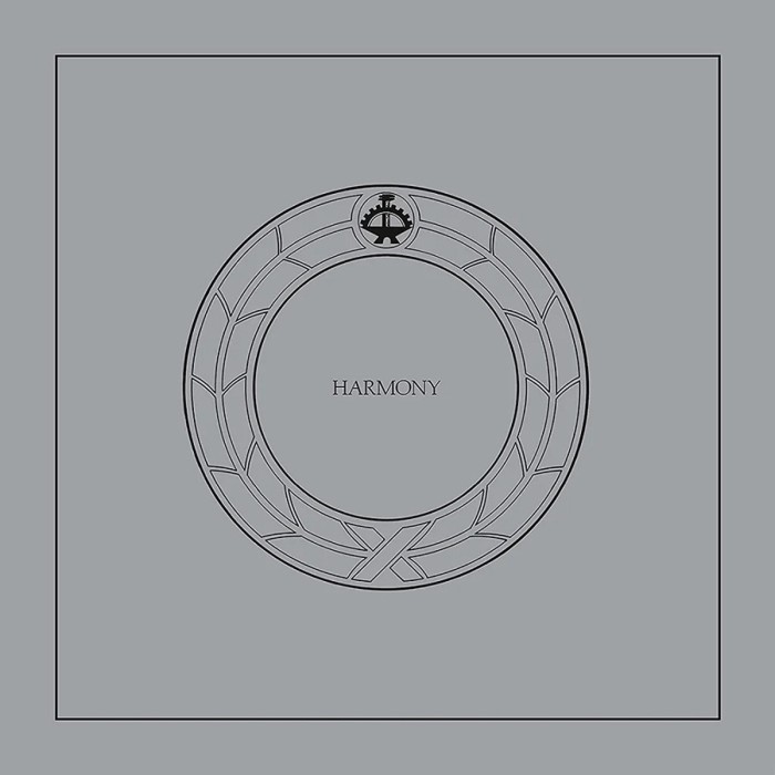 Wake - Harmony (+ Singles)