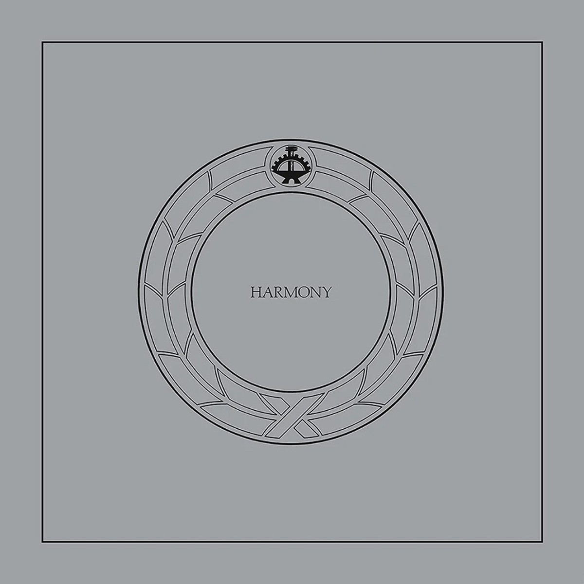 Wake - Harmony (+ Singles)