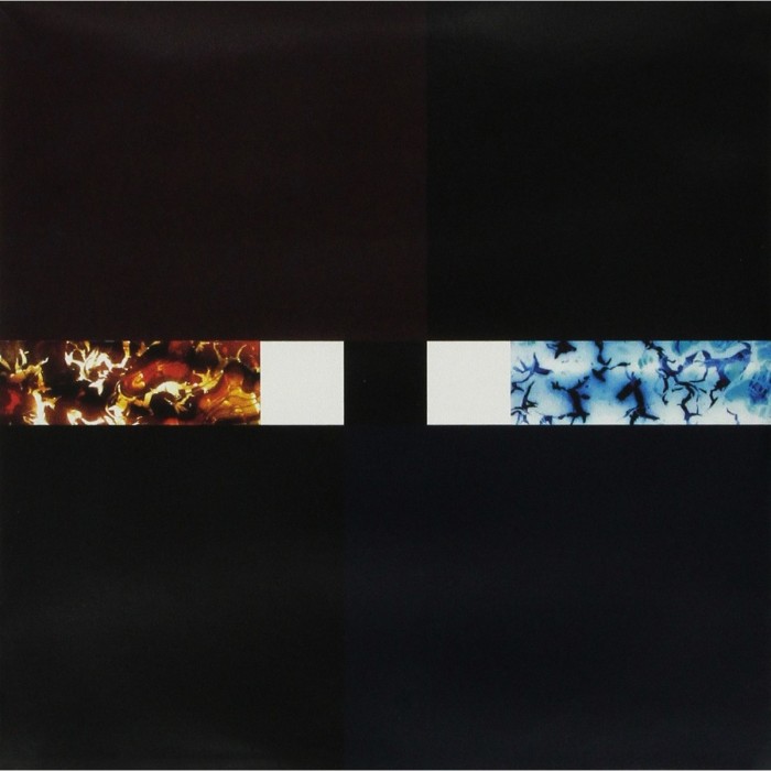 Cindytalk & Robert Hampson - Split