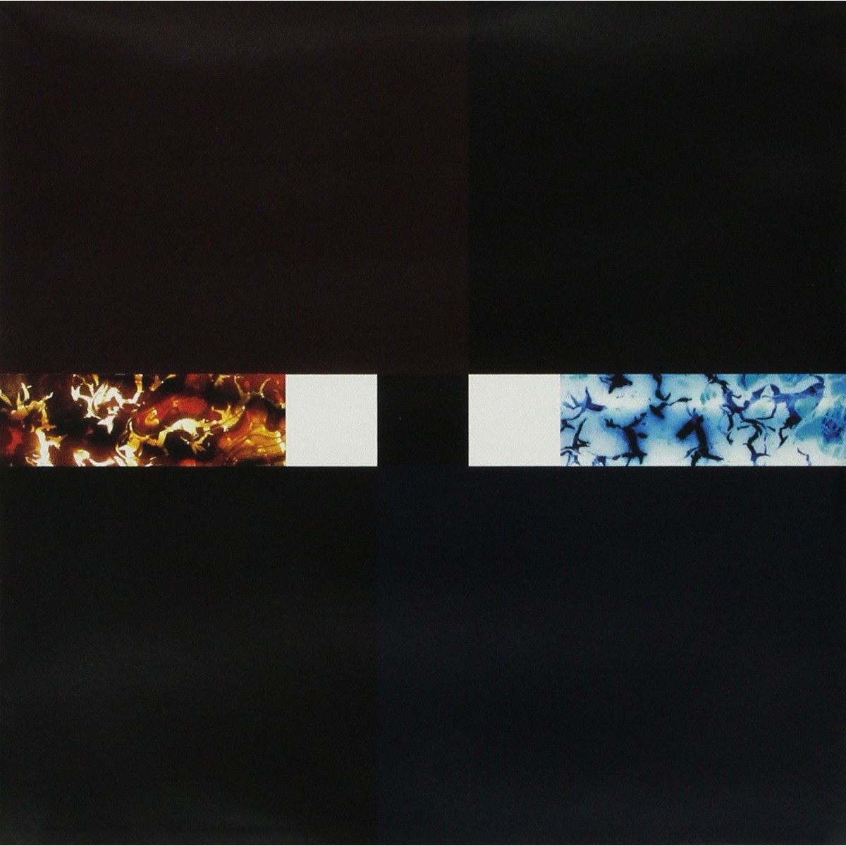 Cindytalk & Robert Hampson - Split