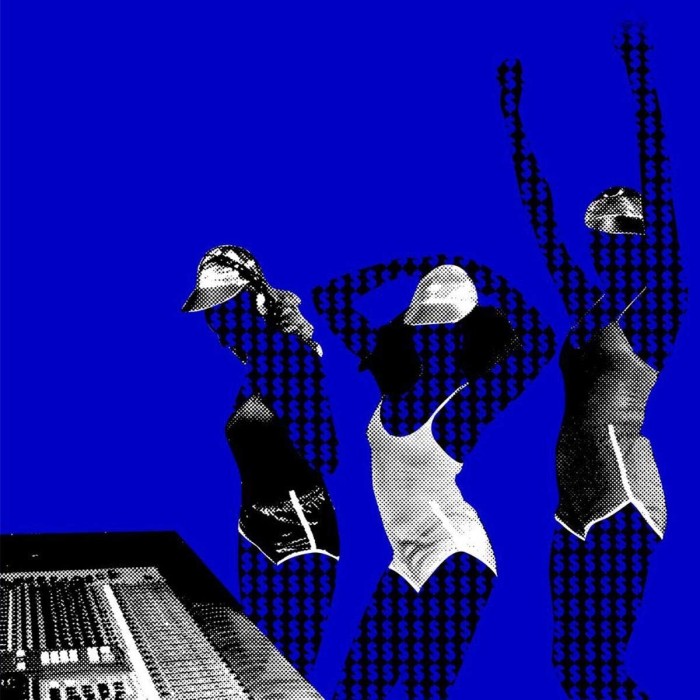 Shit And Shine - 54 Synth-Brass, 38 Metal Guitar, 65 Cathedral