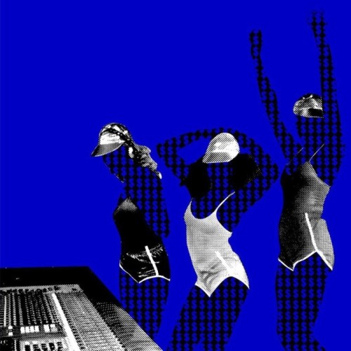 Shit And Shine - 54 Synth-Brass, 38 Metal Guitar, 65 Cathedral