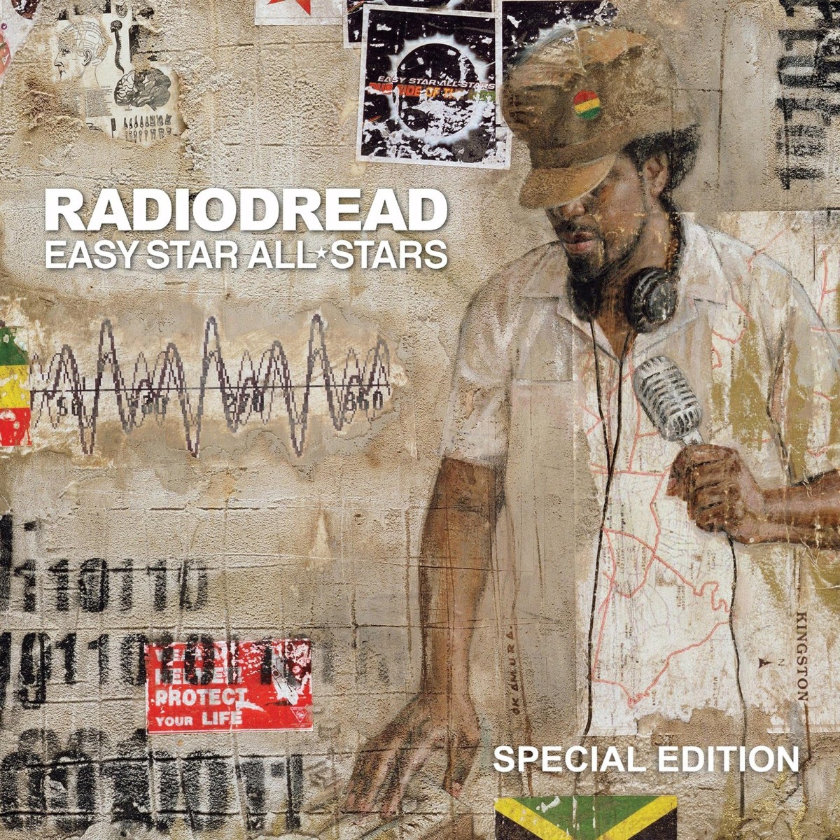 Easy Star All-Stars - Radiodread (Special Edition)