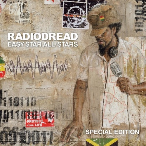 Easy Star All-Stars - Radiodread (Special Edition)