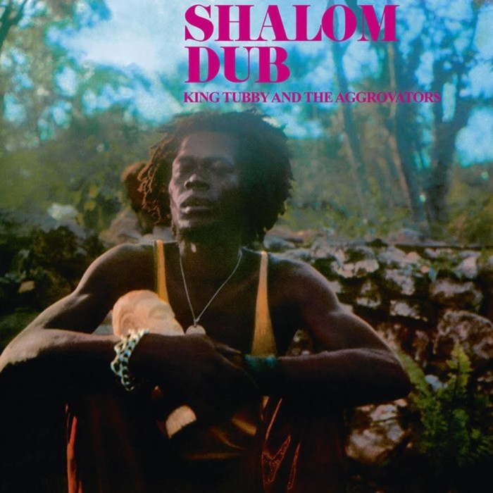 King Tubby - Shalom Dub