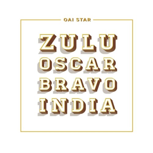 Òai Star - Zulu Oscar Bravo India