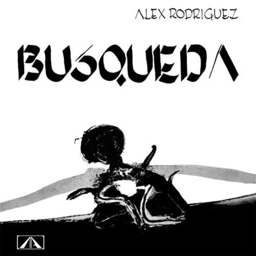 Alex Rodriguez - Busqueda