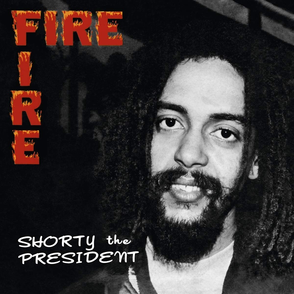 Shorty The President - Fire Fire