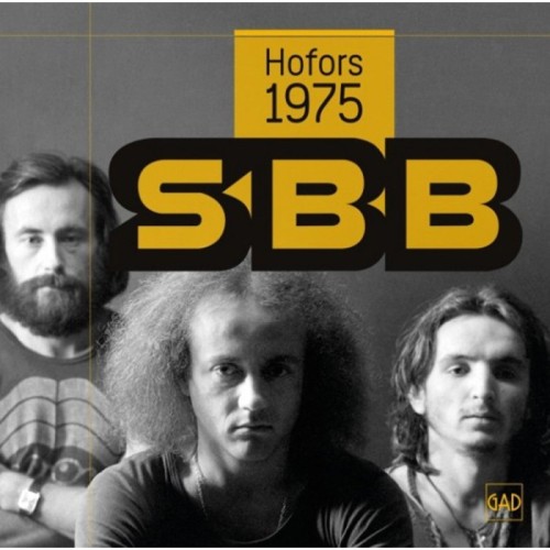 SBB - Hofors 1975