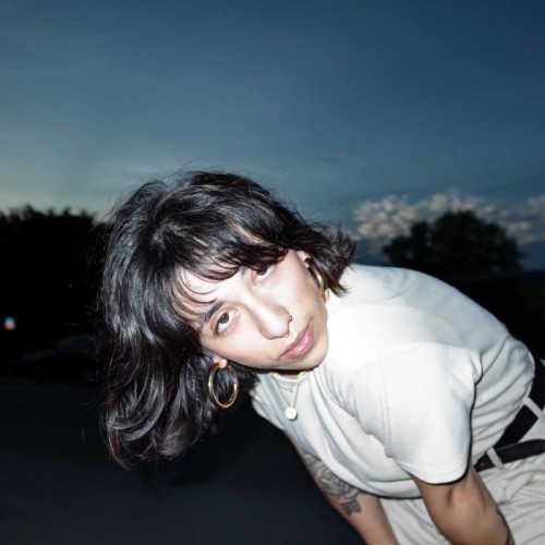 Tenci - My Heart Is An Open Field (White Vinyl)