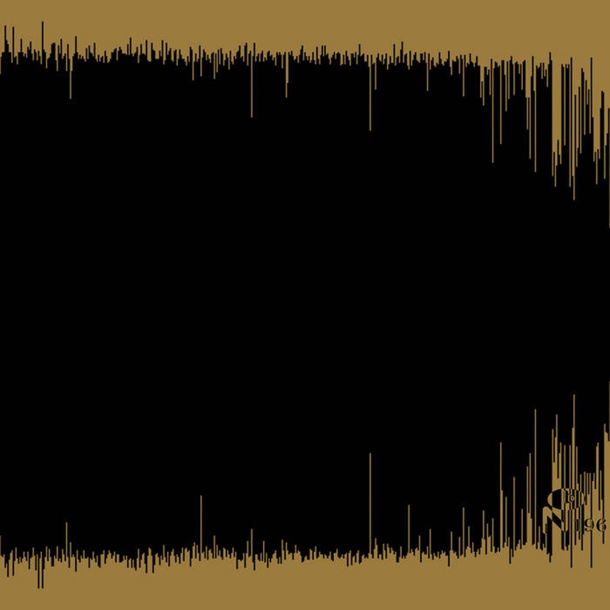 24-Carat Black - III (Champagne Wave Vinyl)