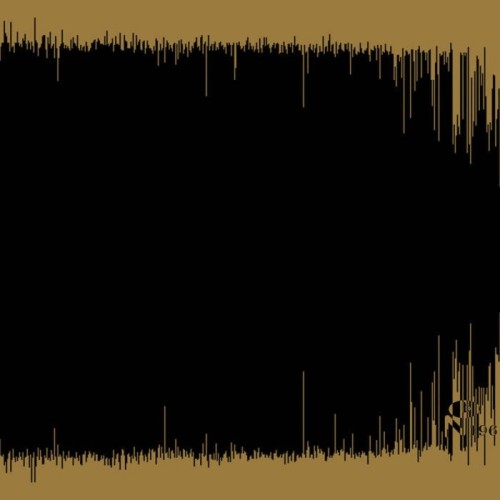 24-Carat Black - III (Champagne Wave Vinyl)