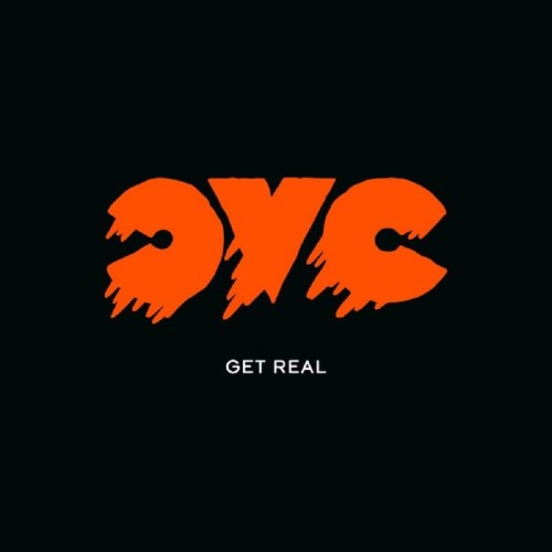 CVC - Get Real (Indie Exclusive)
