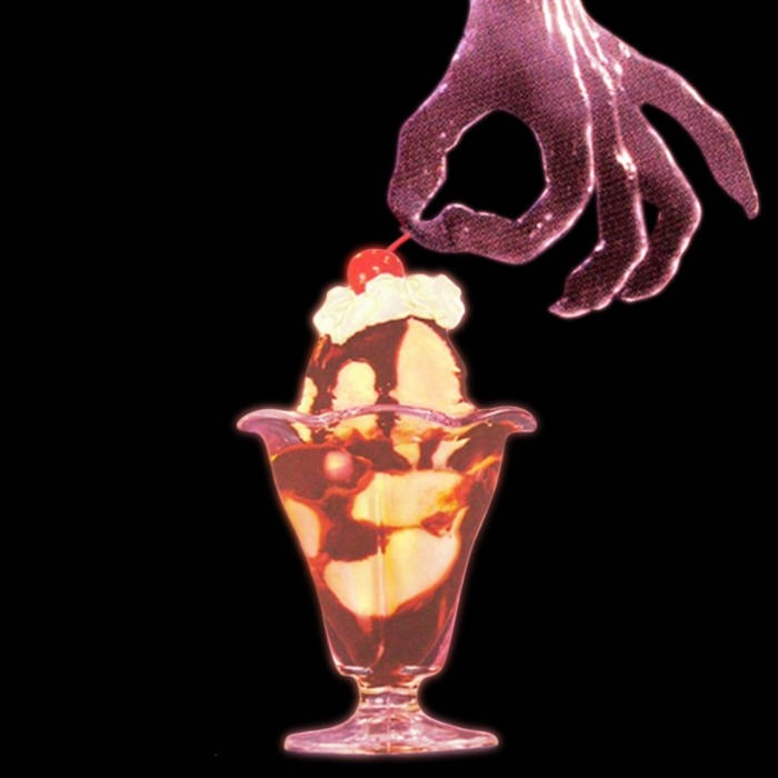 John Dwyer & Ryan Sawyer - Posh Swat (Clear With Lime Green Vinyl)