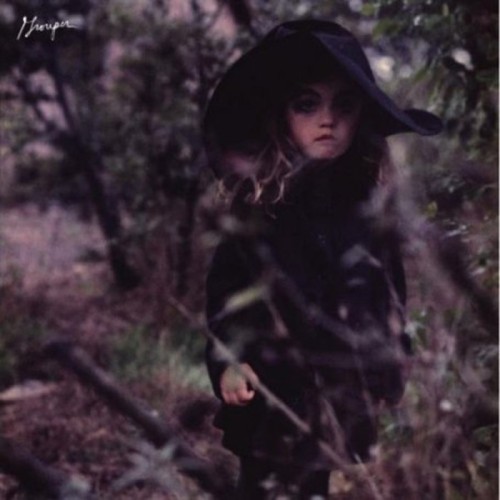 Grouper - Dragging A Dead Deer Up A Hill