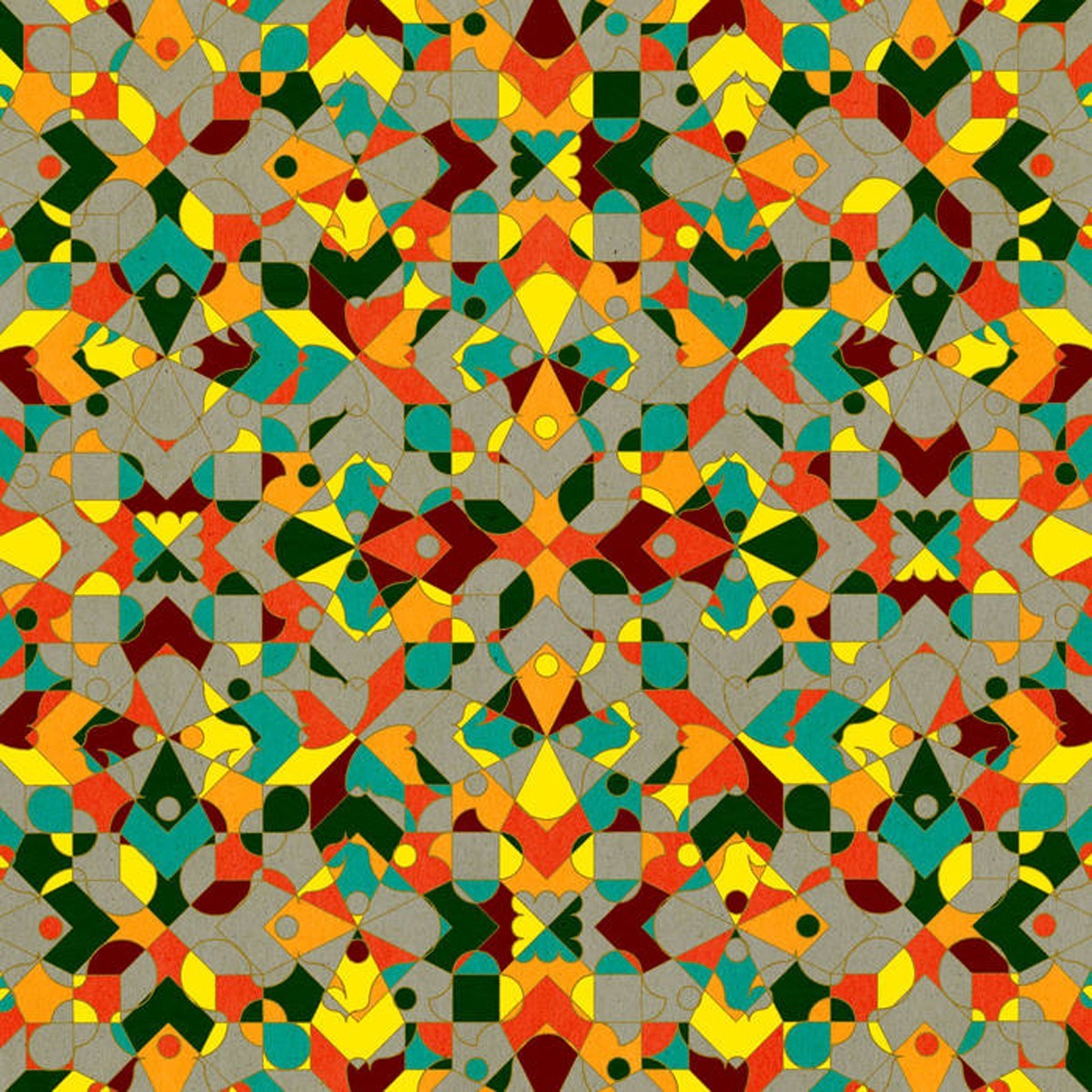 Lannds - Music For The Future