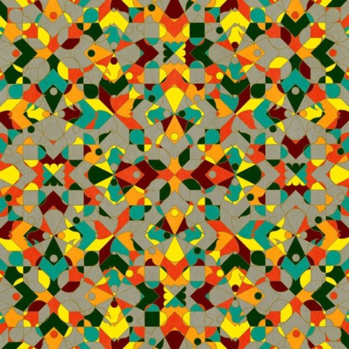 Lannds - Music For The Future