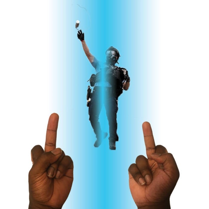 Nnamdi - Black Plight Ep