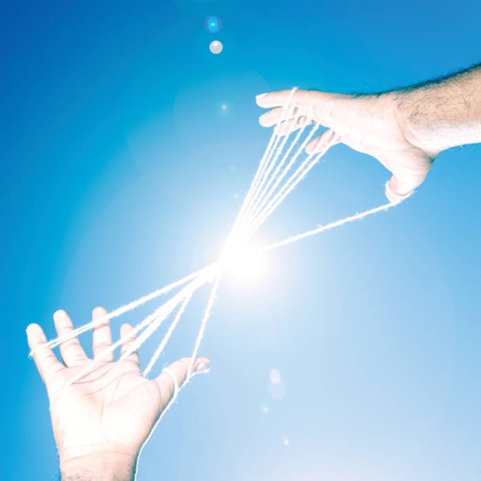 Nnamdi - Are You Happy