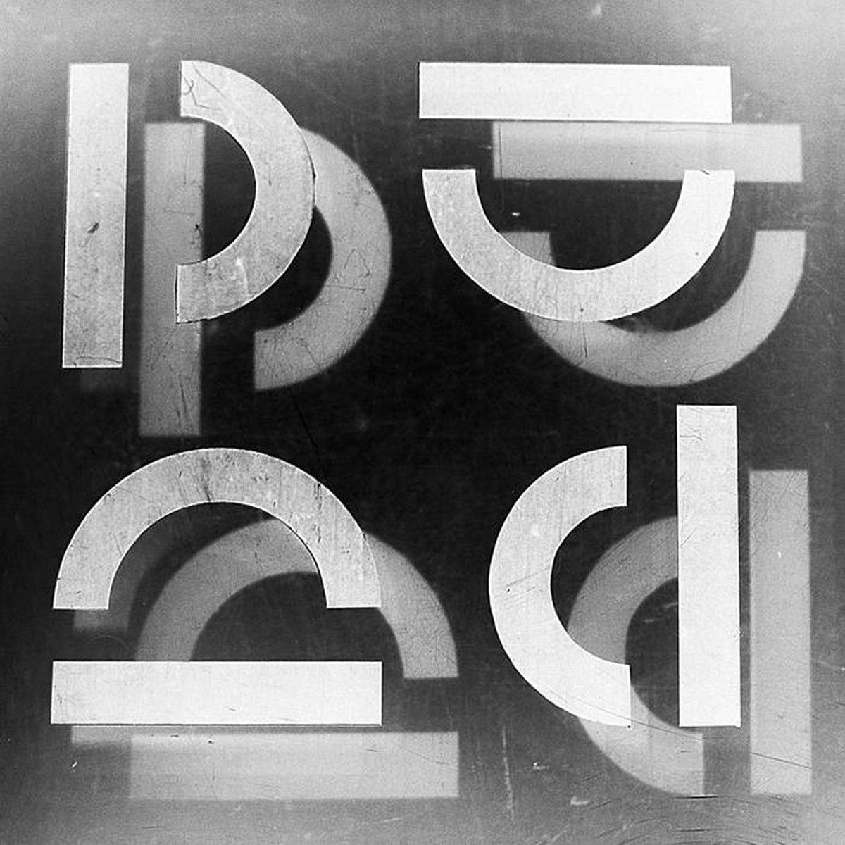 Party Dozen - Living Man