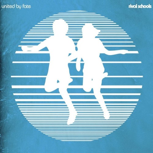 Rival Schools - United By Fate (Red Vinyl)