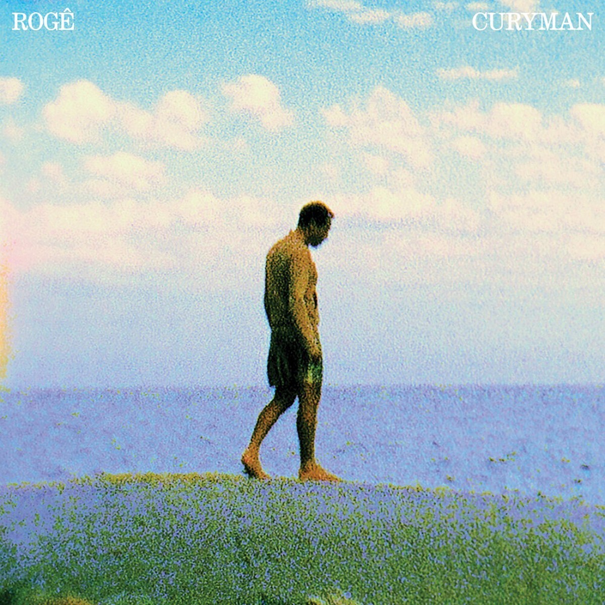 Roge - Curyman (Indie Exclusive)