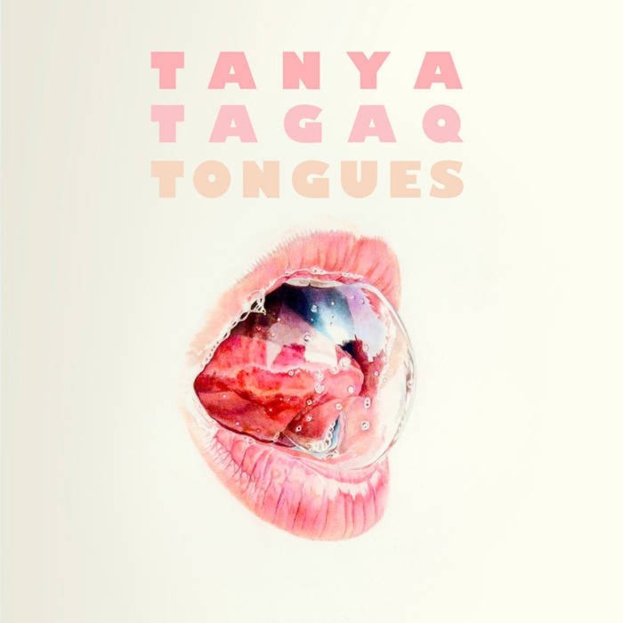 Tanya Tagaq Gillis - Tongues