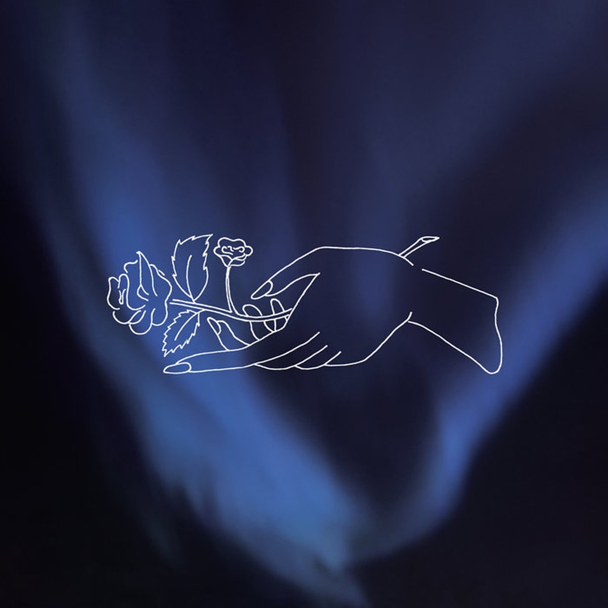 Them Are Us Too - Remain (Purple Splatter On Clear Vinyl)