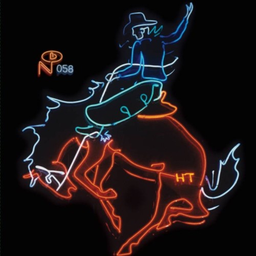 Various Artists - Wayfaring Strangers: Cosmic American Music (Red & Blue Vinyl)