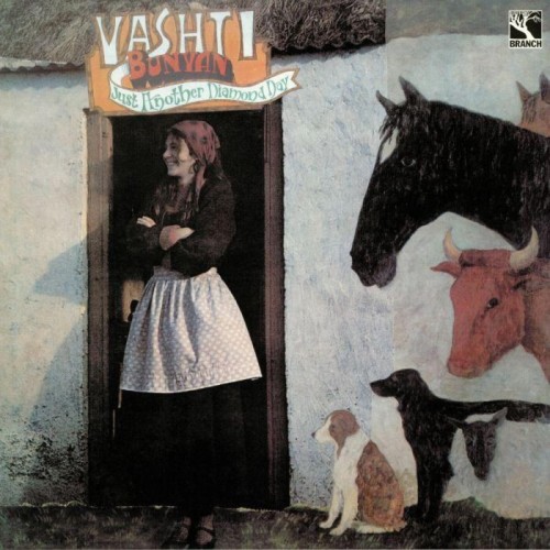 Vashti Bunyan - Just Another Diamond Day (White Vinyl)