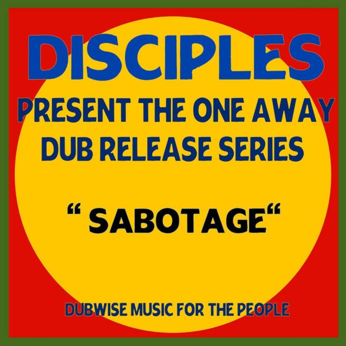 Disciples - Sabotage