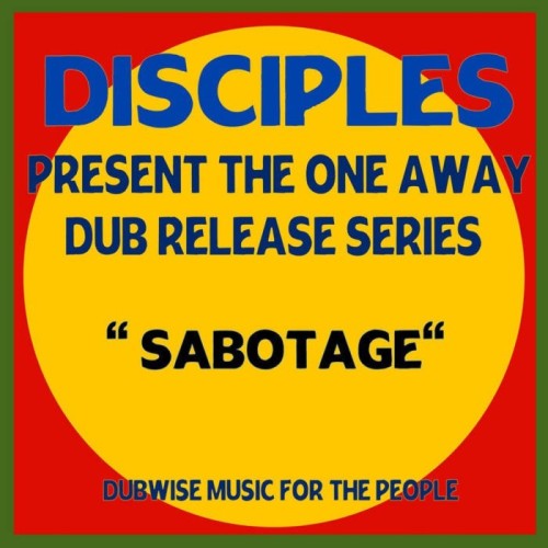 Disciples - Sabotage