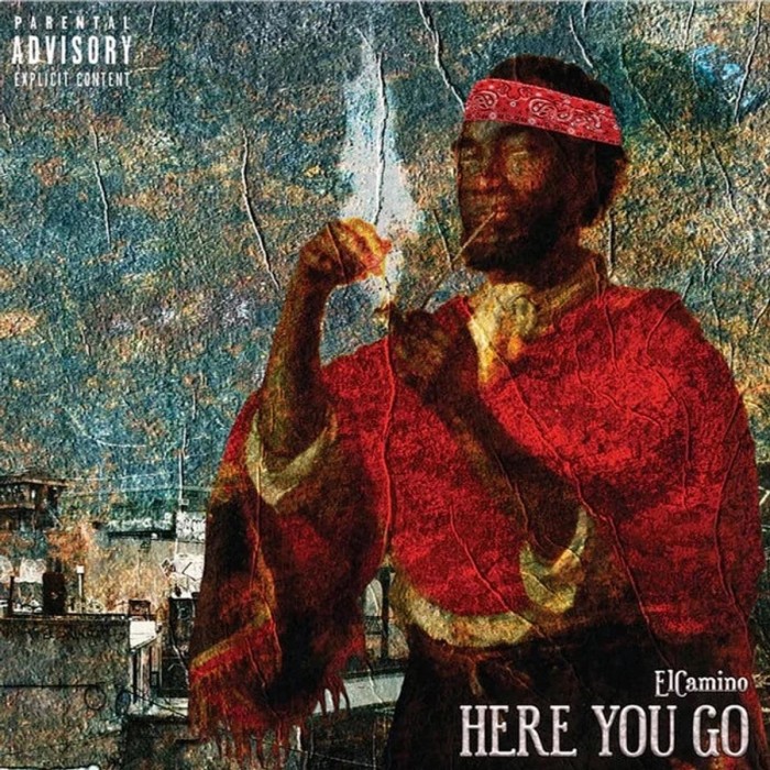 Elcamino - Here You Go