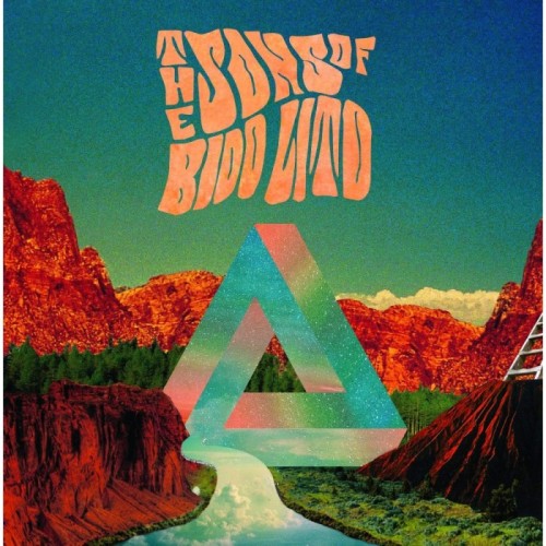 The Sons of Bido Lito - Avalanche