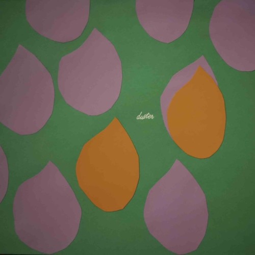 Duster - Moods, Modes