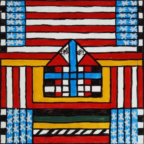 Lonnie Holley - Oh Me Oh My (Clear Vinyl)