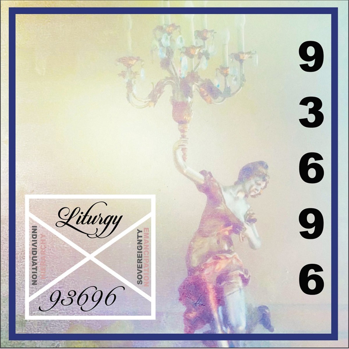 Liturgy - 93696 (Crystal Clear)