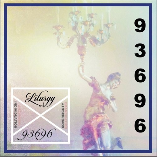 Liturgy - 93696 (Crystal Clear)