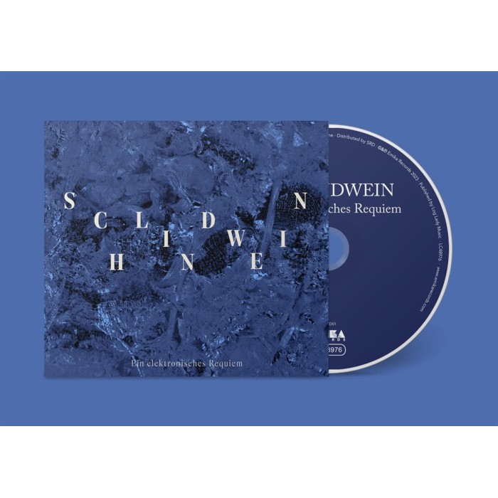 Schlindwein - Ein Elektronisches Requiem