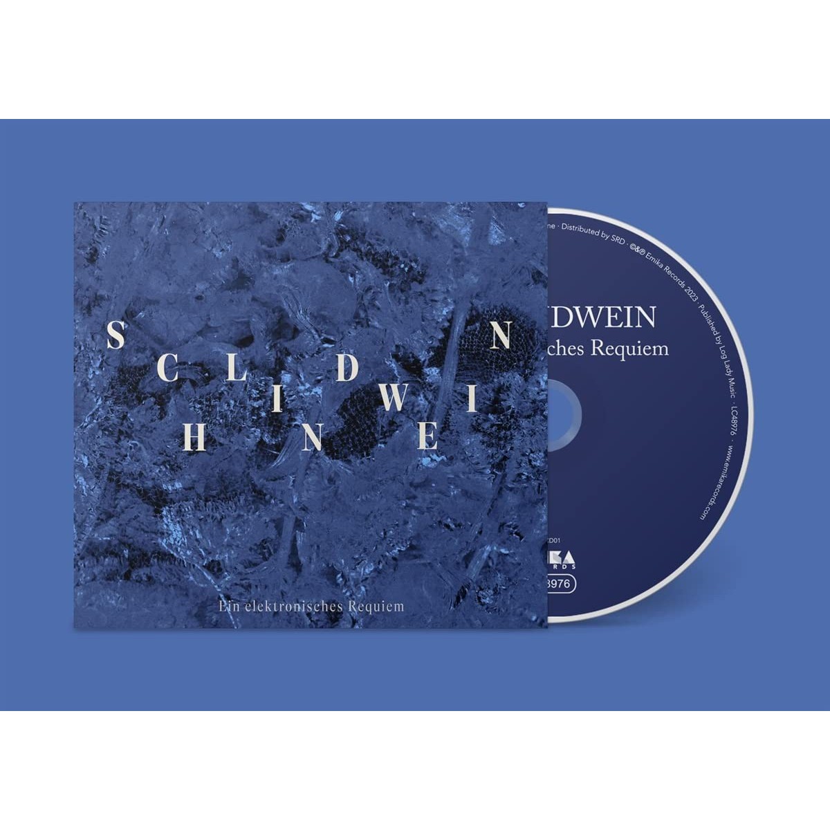 Schlindwein - Ein Elektronisches Requiem