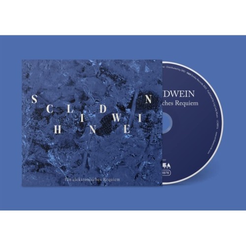 Schlindwein - Ein Elektronisches Requiem