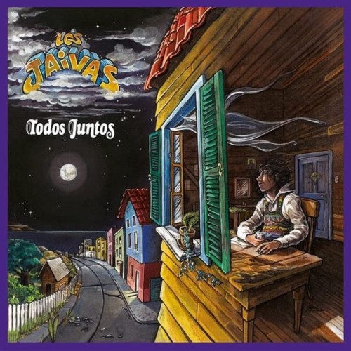 Los Jaivas - Todos Juntos