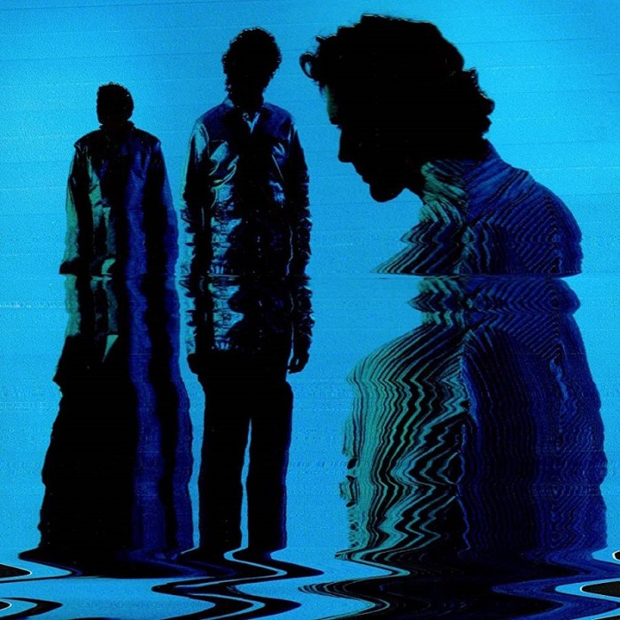 Now More Than Ever - Creatrix (Coke Bottle Clear Vinyl)