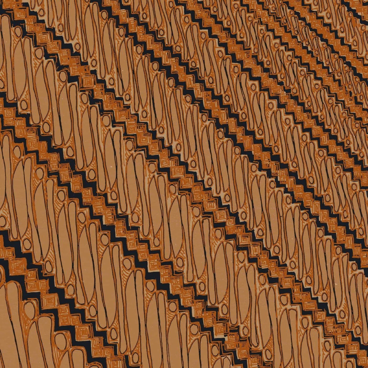 Rully Djohan - Munif - Bubuj Bulan / Naghm El Uns