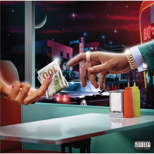 Jay Worthy & Harry Fraud - You Take The Credit, We'll Take The Check