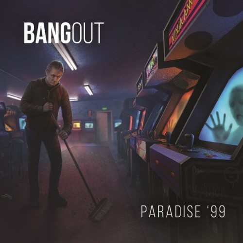 Bangout - Paradise '99