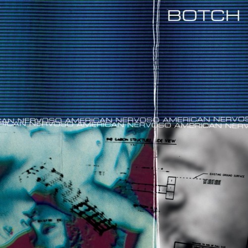 Botch - American Nervoso (25th Anniversary Re-Issue)