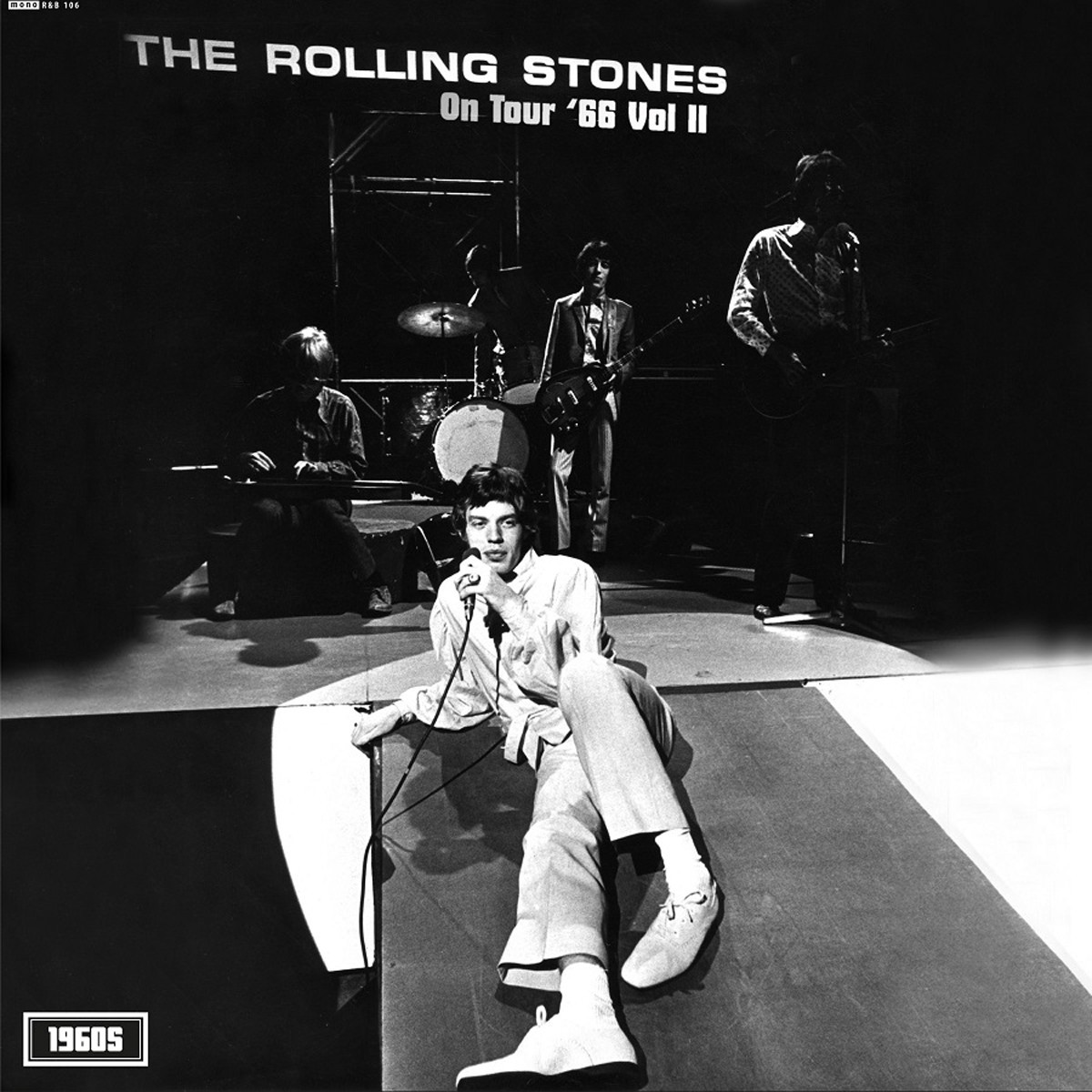 The Rolling Stones - On Tour '66 (Volume II)